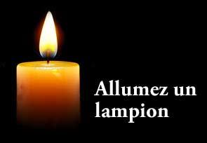 Lampion